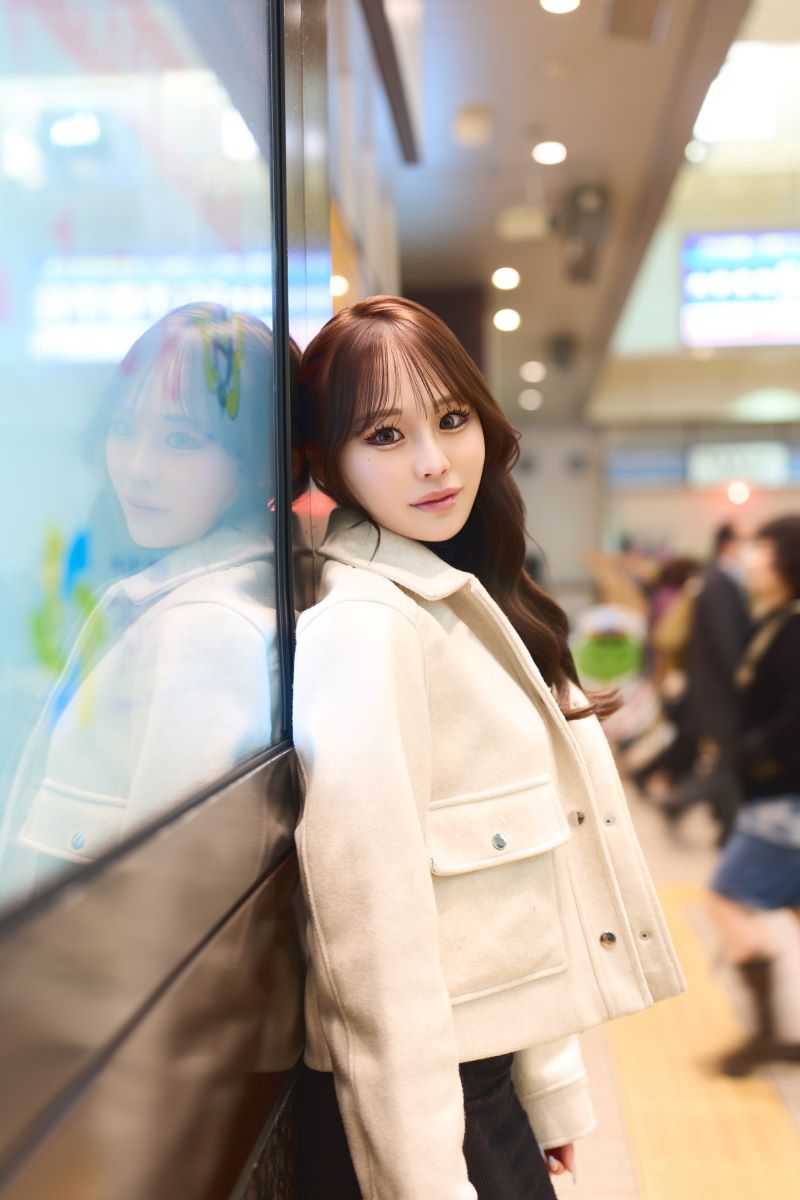 大宮 ai Instagram