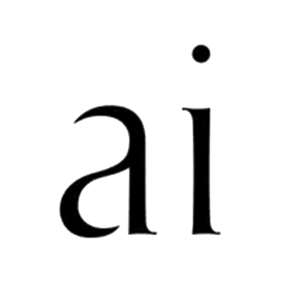 ai ロゴ