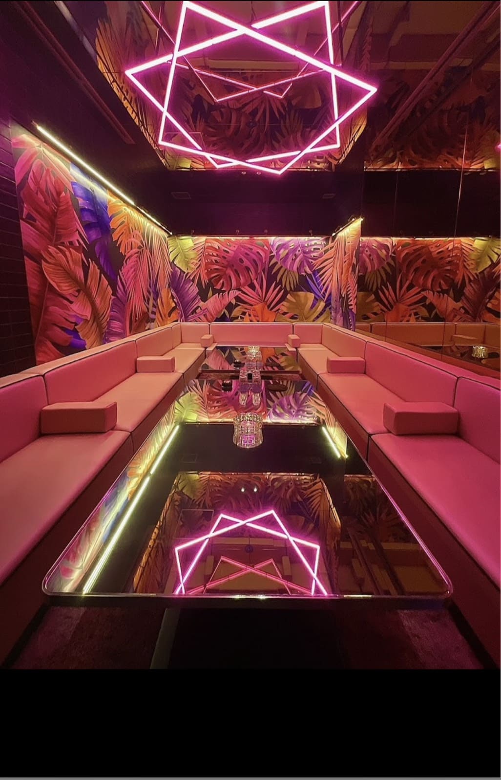 店内写真